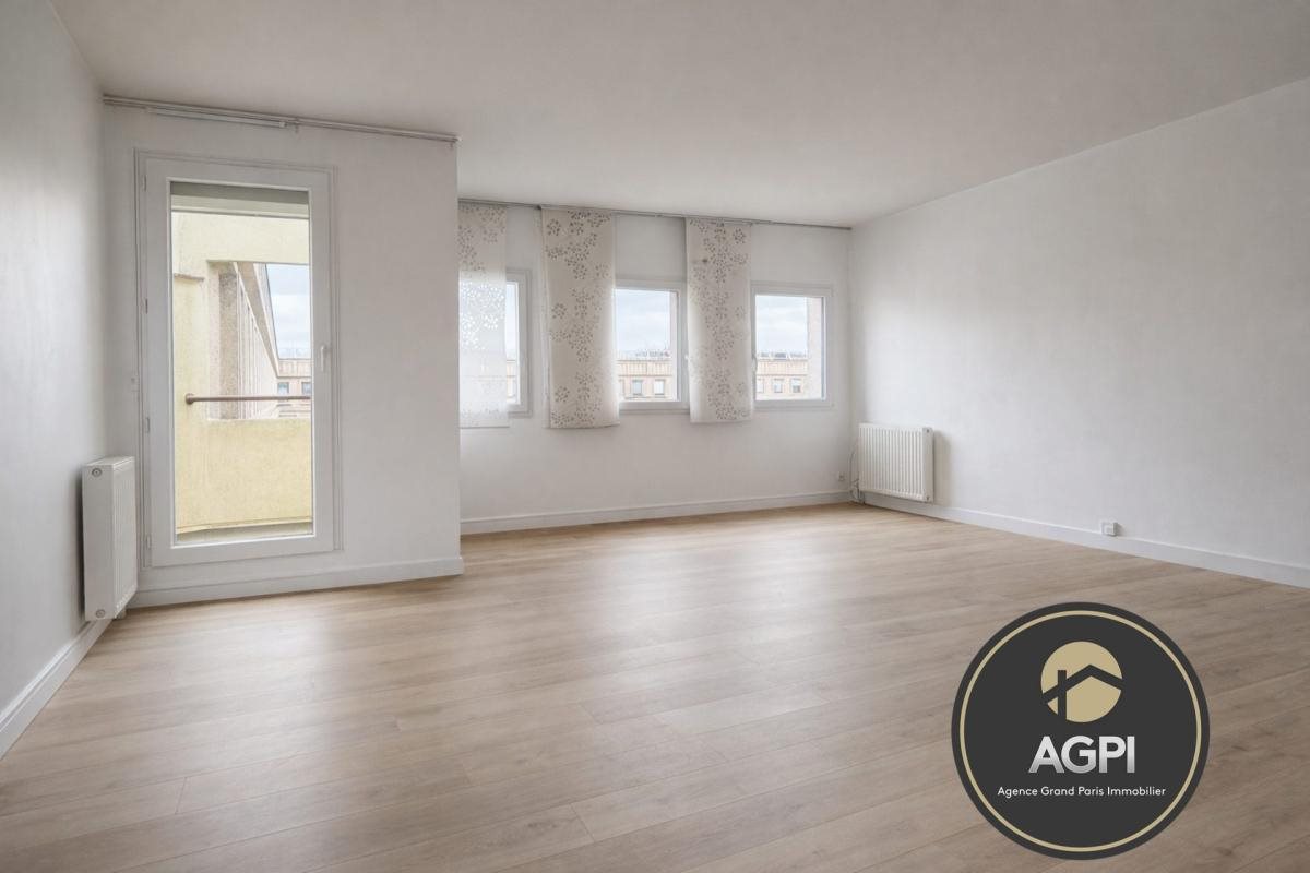 Appartement à vendre, 87m², Montigny-le-Bretonneux