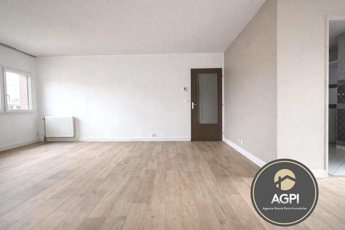 Appartement à vendre, 87m², Montigny-le-Bretonneux