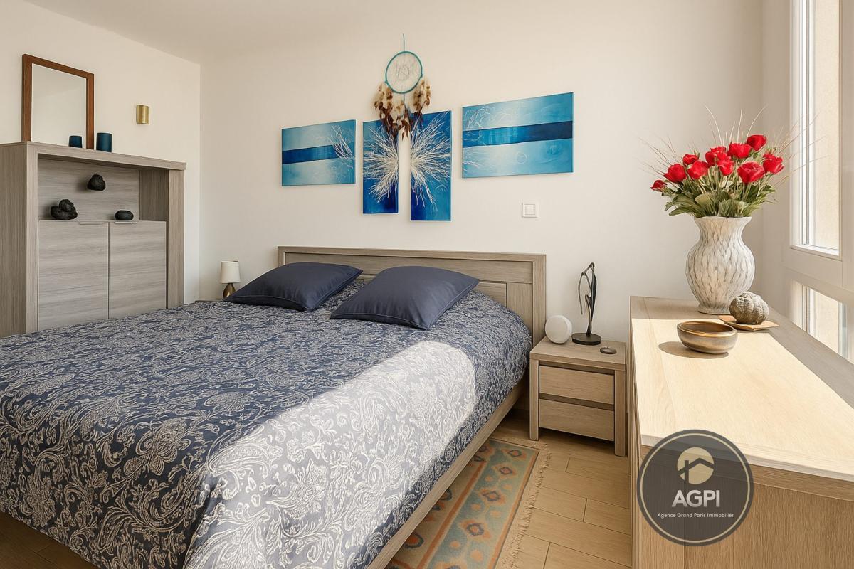 Appartement à vendre, 95m², Massy