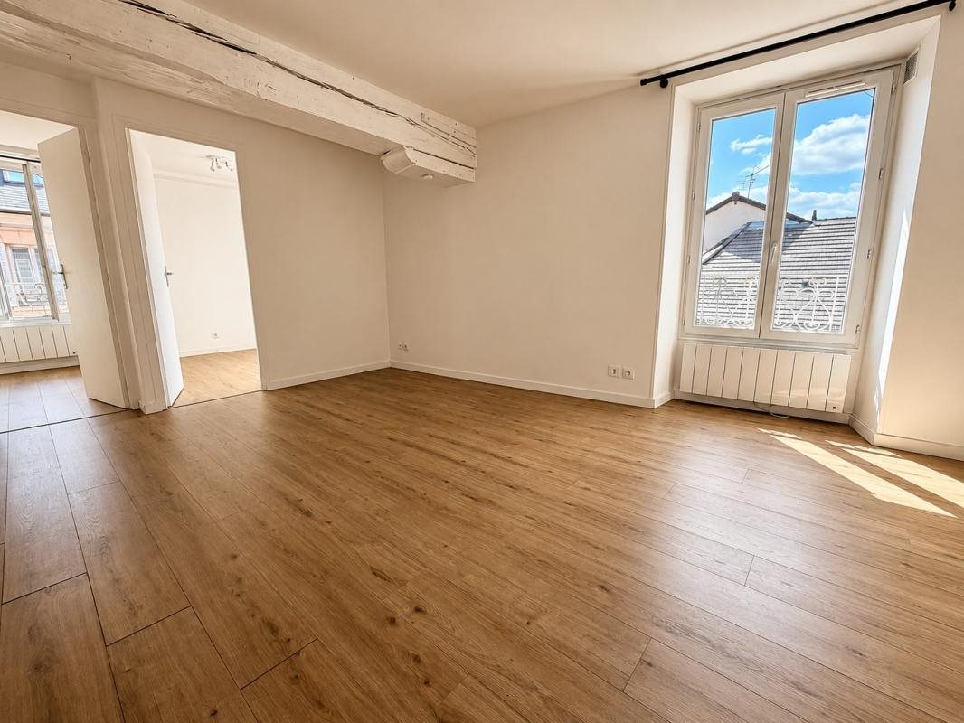 Appartement à vendre, 41m², Chevreuse