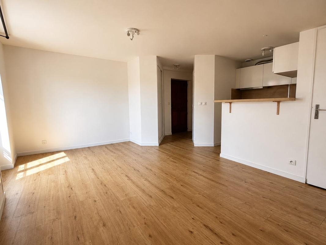 Appartement à vendre, 41m², Chevreuse