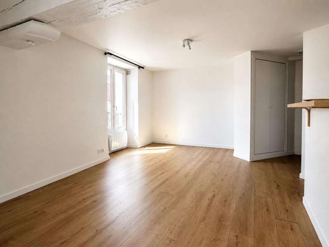 Appartement à vendre, 41m², Chevreuse