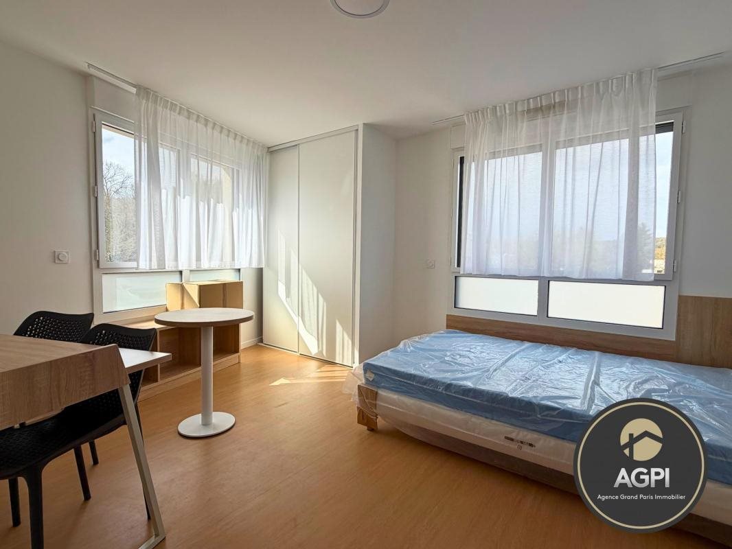 Appartement à vendre, 31m², Gif-sur-Yvette