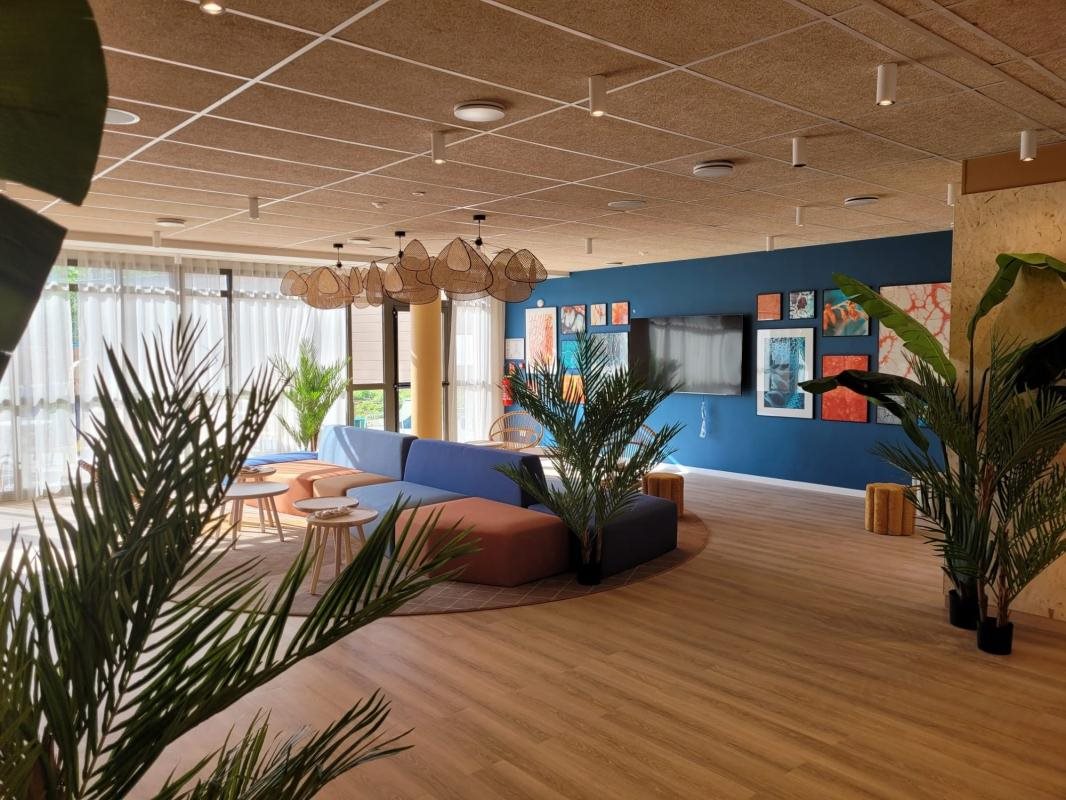 Appartement à vendre, 31m², Gif-sur-Yvette