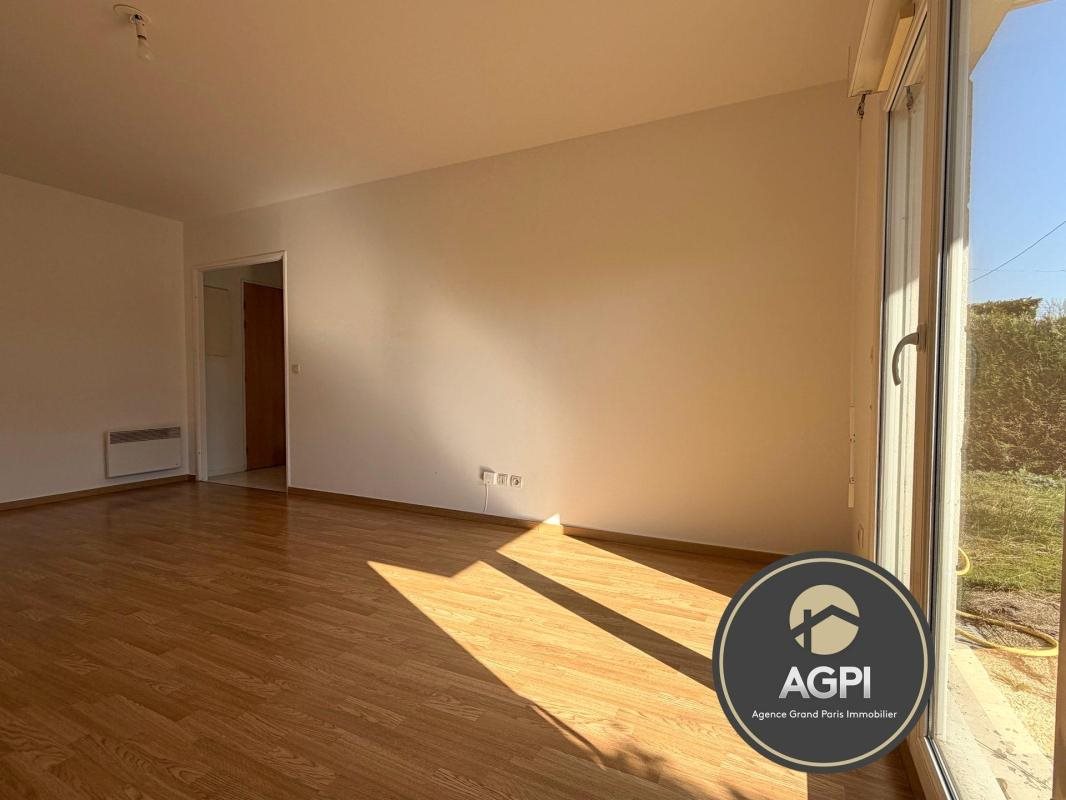 Appartement à vendre, 48m², Saint-Rémy-lès-Chevreuse