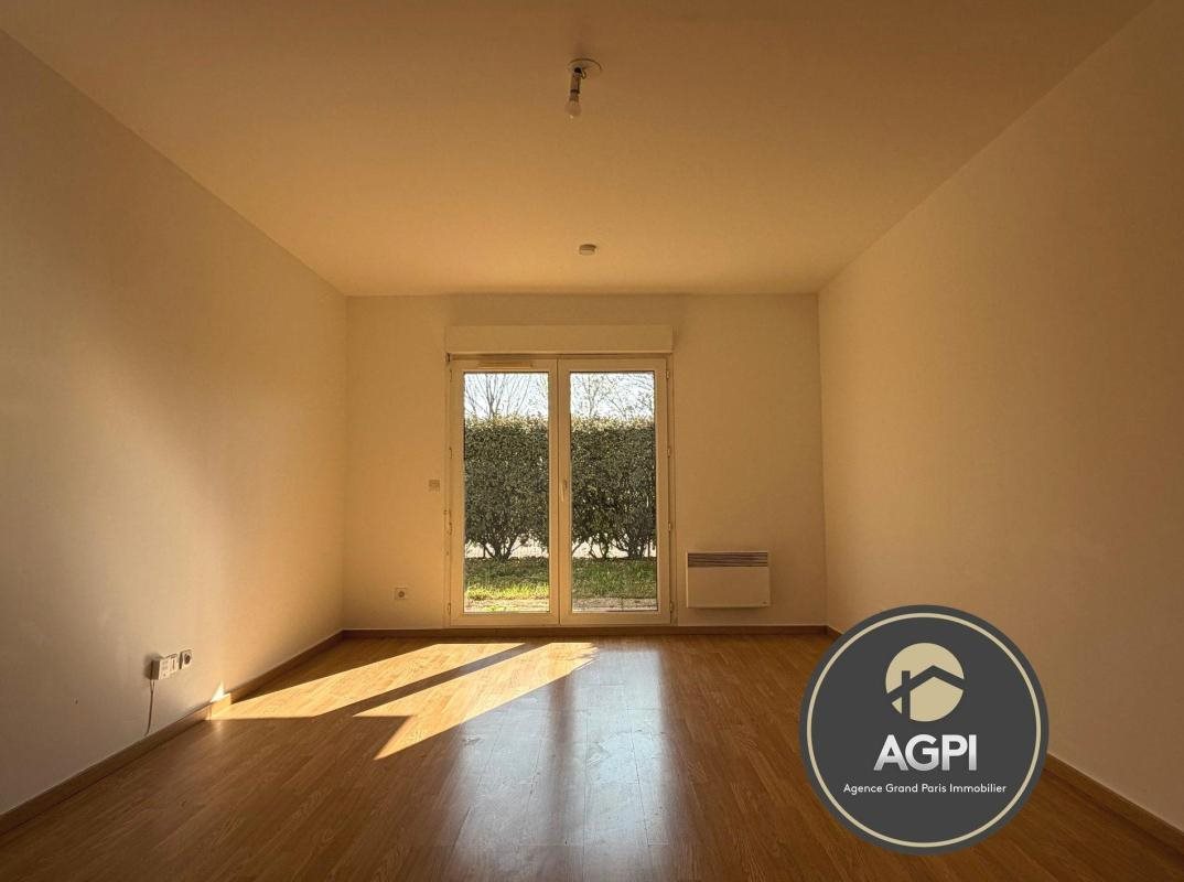 Appartement à vendre, 48m², Saint-Rémy-lès-Chevreuse