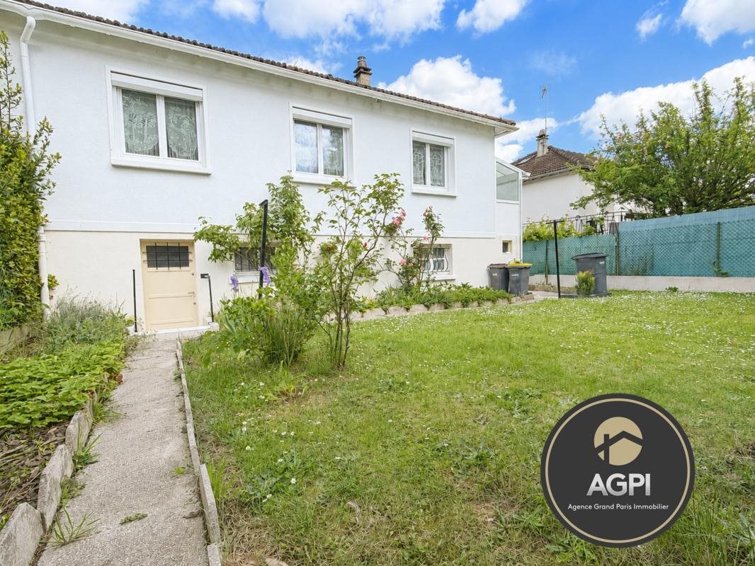 Maison à vendre, 104m², Vauhallan