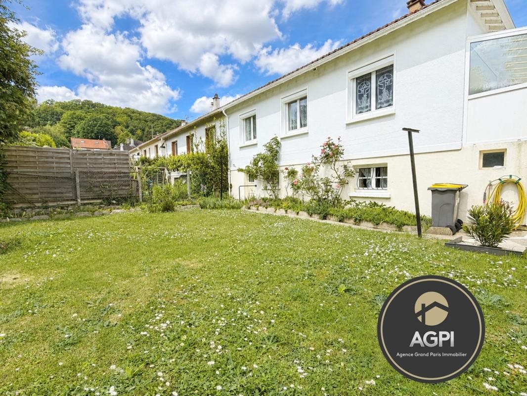 Maison à vendre, 104m², Vauhallan
