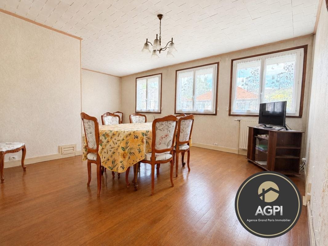 Maison à vendre, 104m², Vauhallan