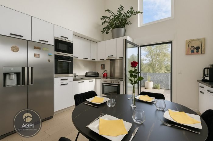Appartement à vendre, 95m², Massy