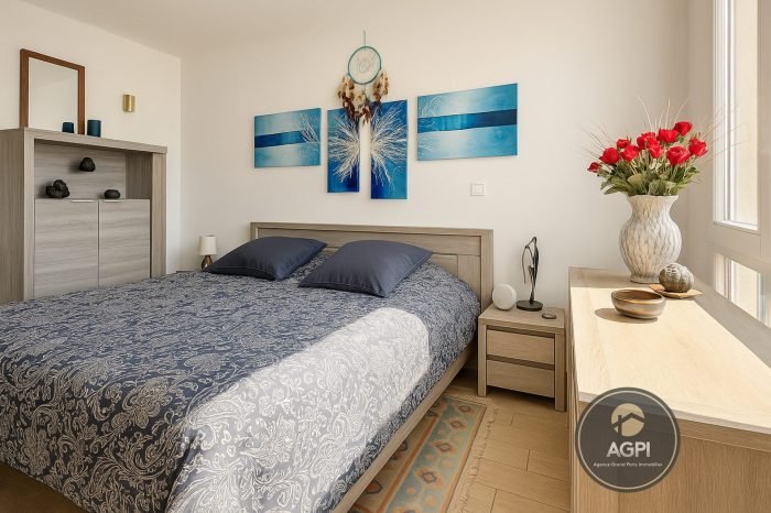 Appartement à vendre, 95m², Massy