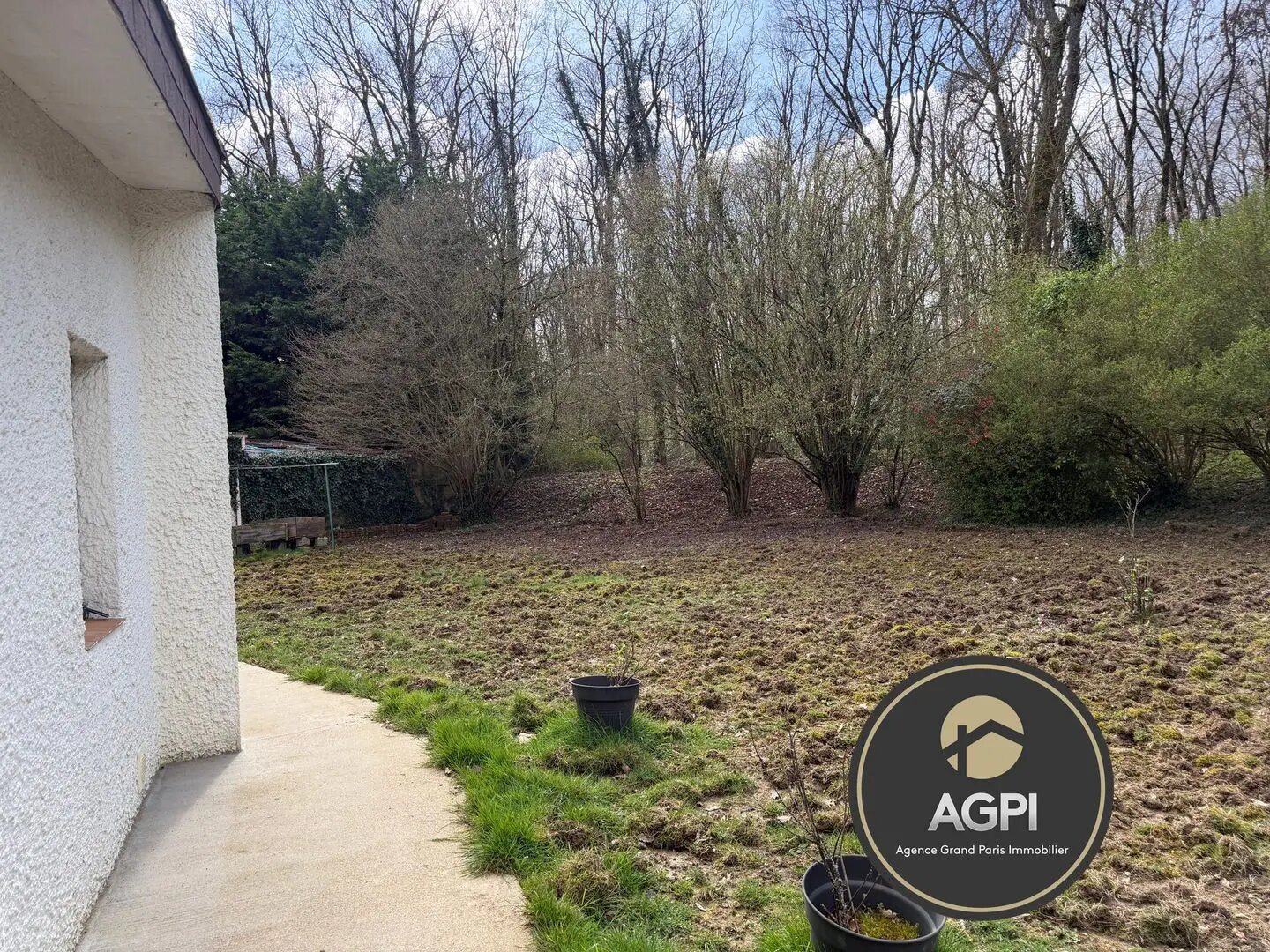 Maison à vendre, 103m², Villiers-le-Bâcle