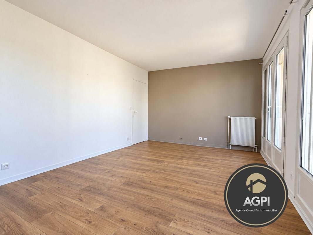 Appartement à vendre, 52m², Élancourt