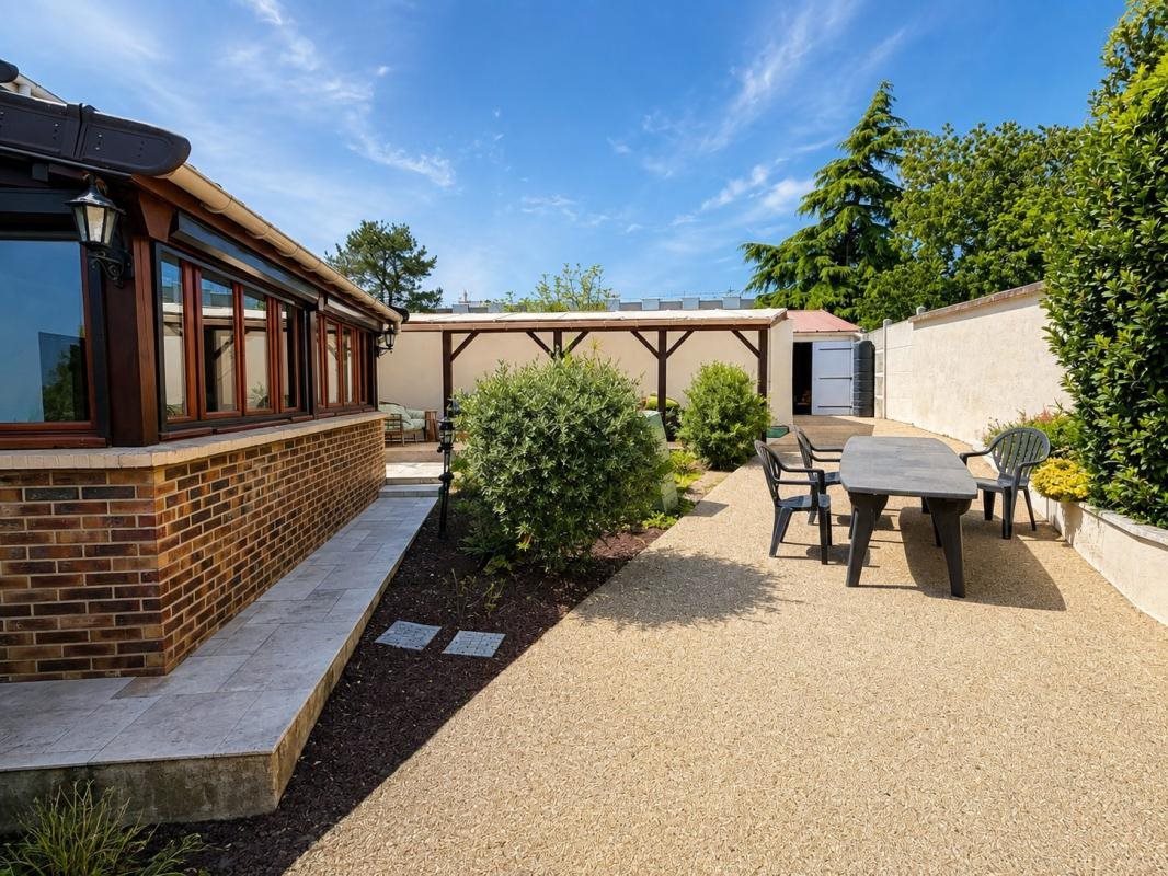 Maison à vendre, 90m², Saclay