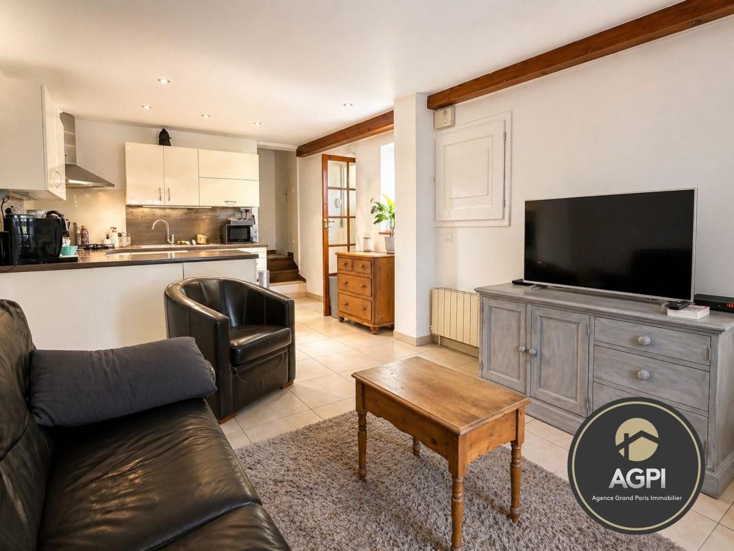 Maison à vendre, 90m², Saclay