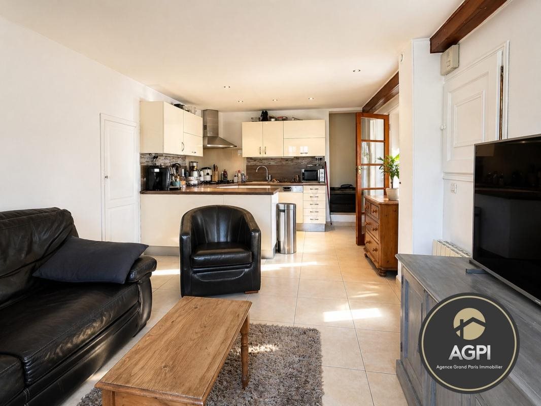 Maison à vendre, 90m², Saclay