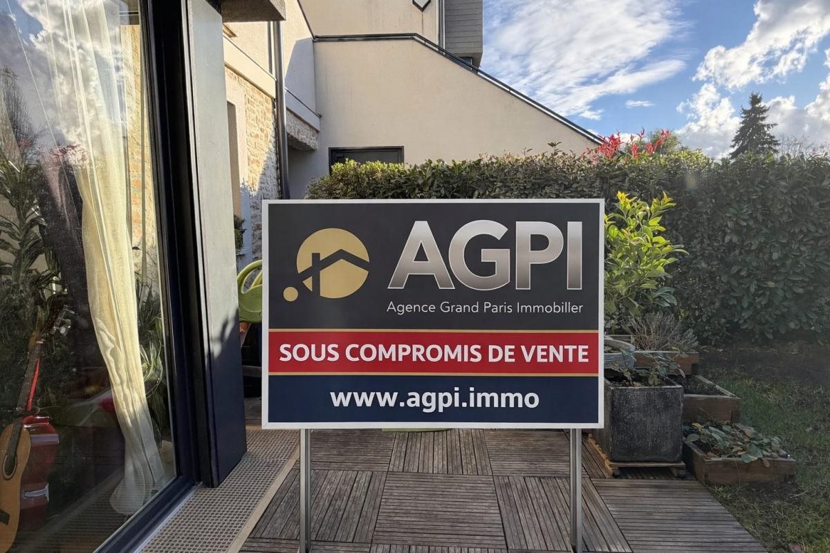 Appartement à vendre, 65m², Gif-sur-Yvette