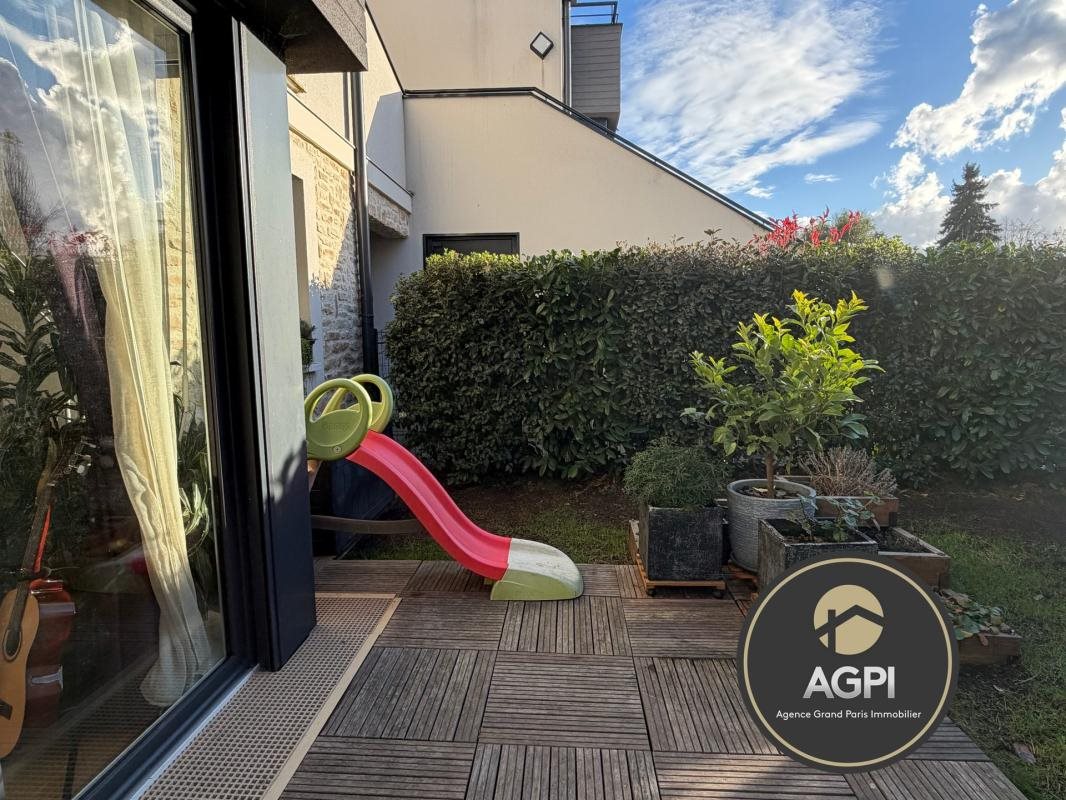 Appartement à vendre, 65m², Gif-sur-Yvette