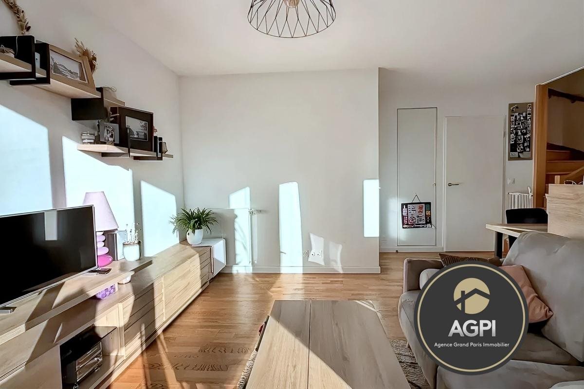 Appartement à vendre, 65m², Gif-sur-Yvette