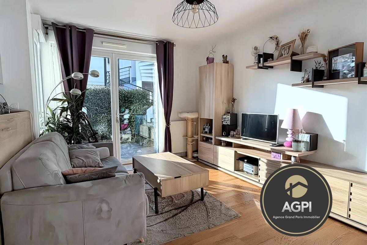 Appartement à vendre, 65m², Gif-sur-Yvette