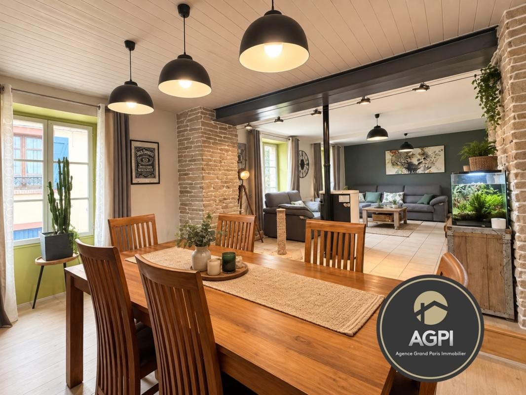Maison à vendre, 118m², Chevreuse