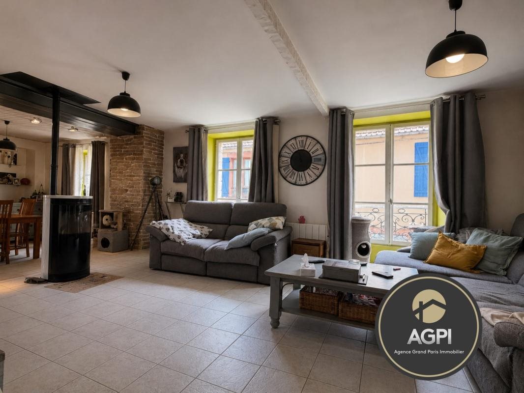 Maison à vendre, 118m², Chevreuse