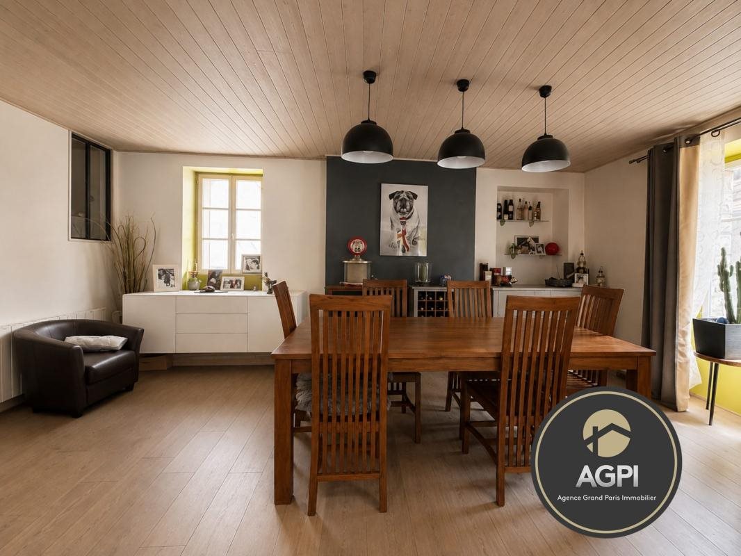 Maison à vendre, 118m², Chevreuse