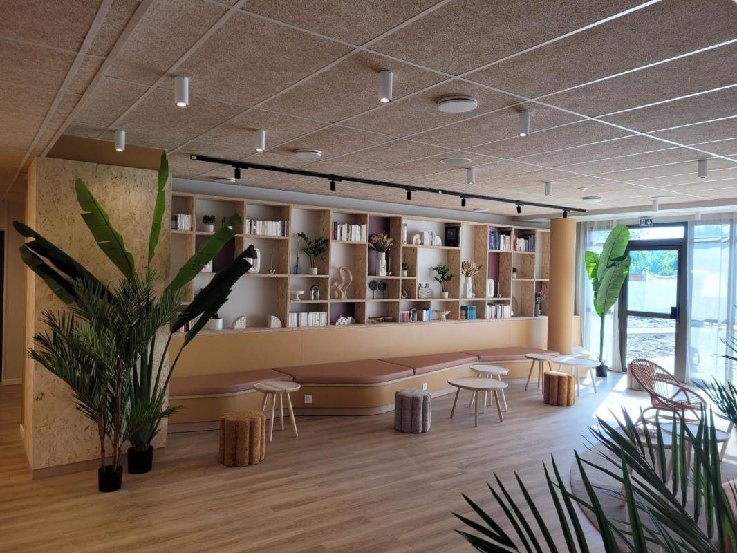 Appartement à vendre, 31m², Gif-sur-Yvette