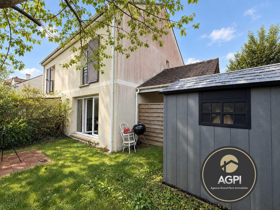 Maison à vendre, 62m², Saclay