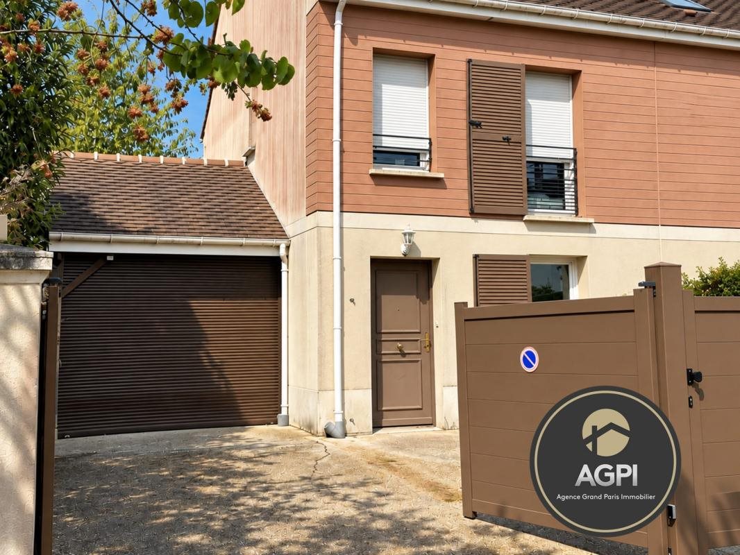 Maison à vendre, 62m², Saclay