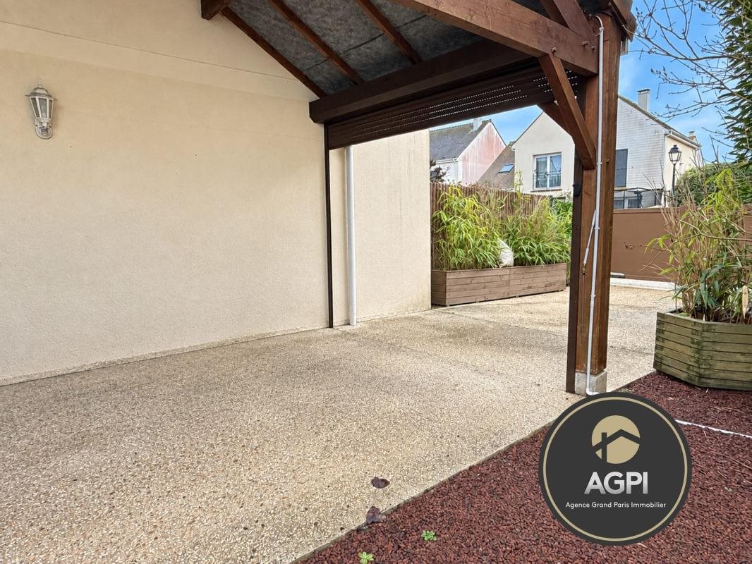 Maison à vendre, 62m², Saclay
