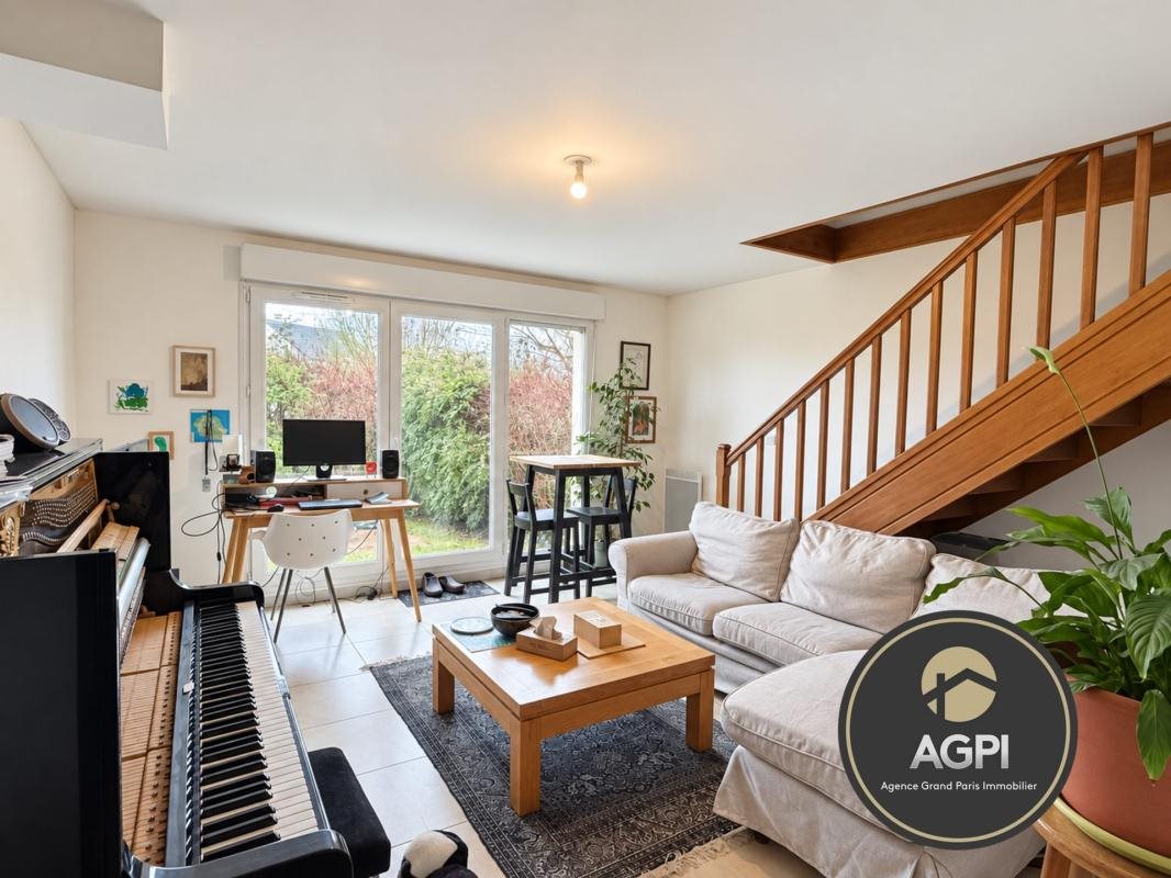 Maison à vendre, 62m², Saclay