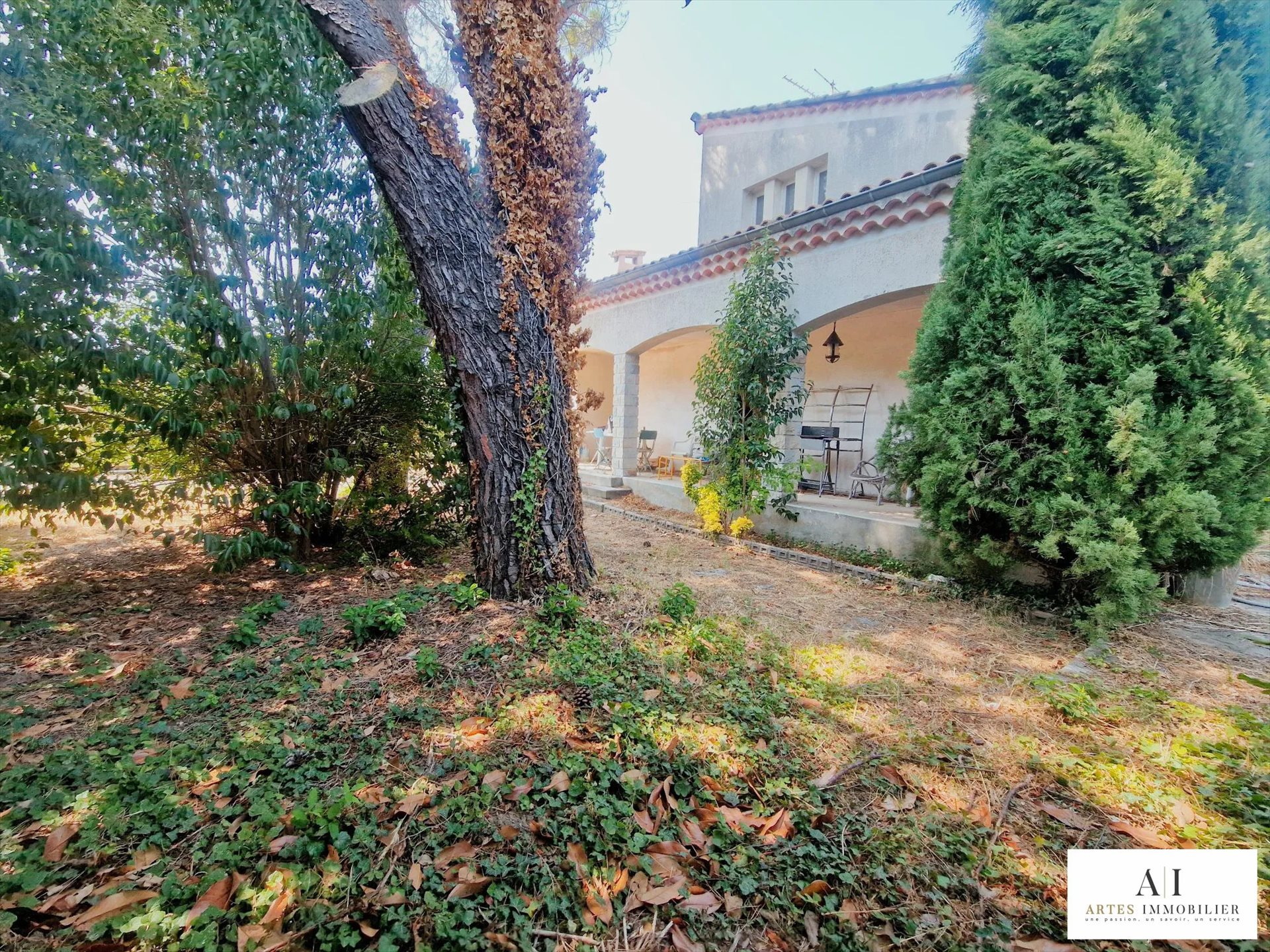 Maison à vendre, 85m², Les Tourrettes