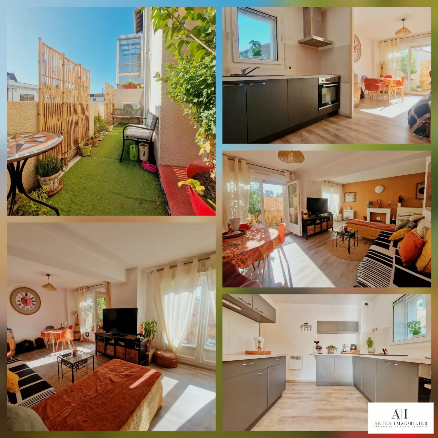 Appartement à vendre, 82m², Montélimar