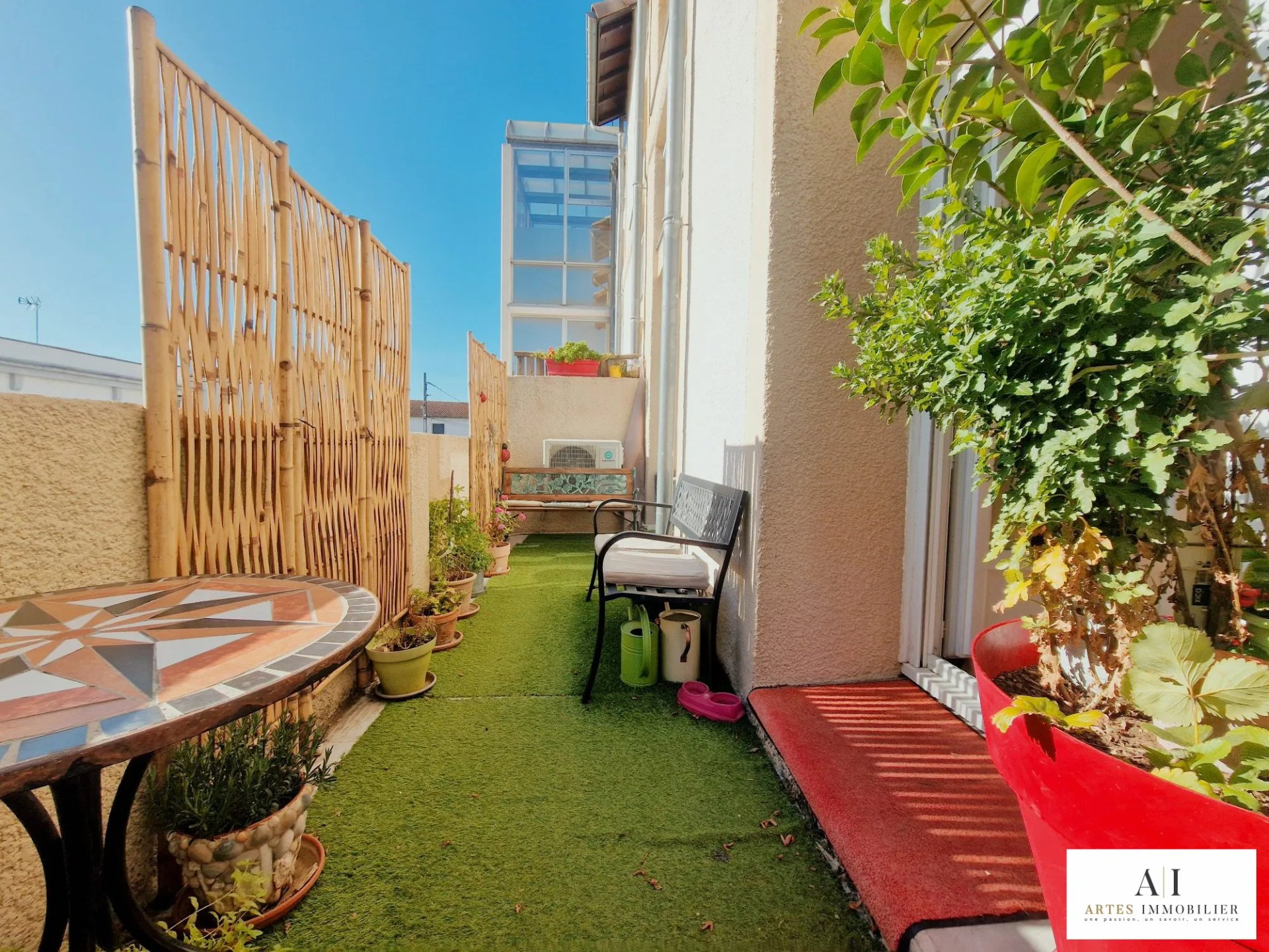 Appartement à vendre, 82m², Montélimar