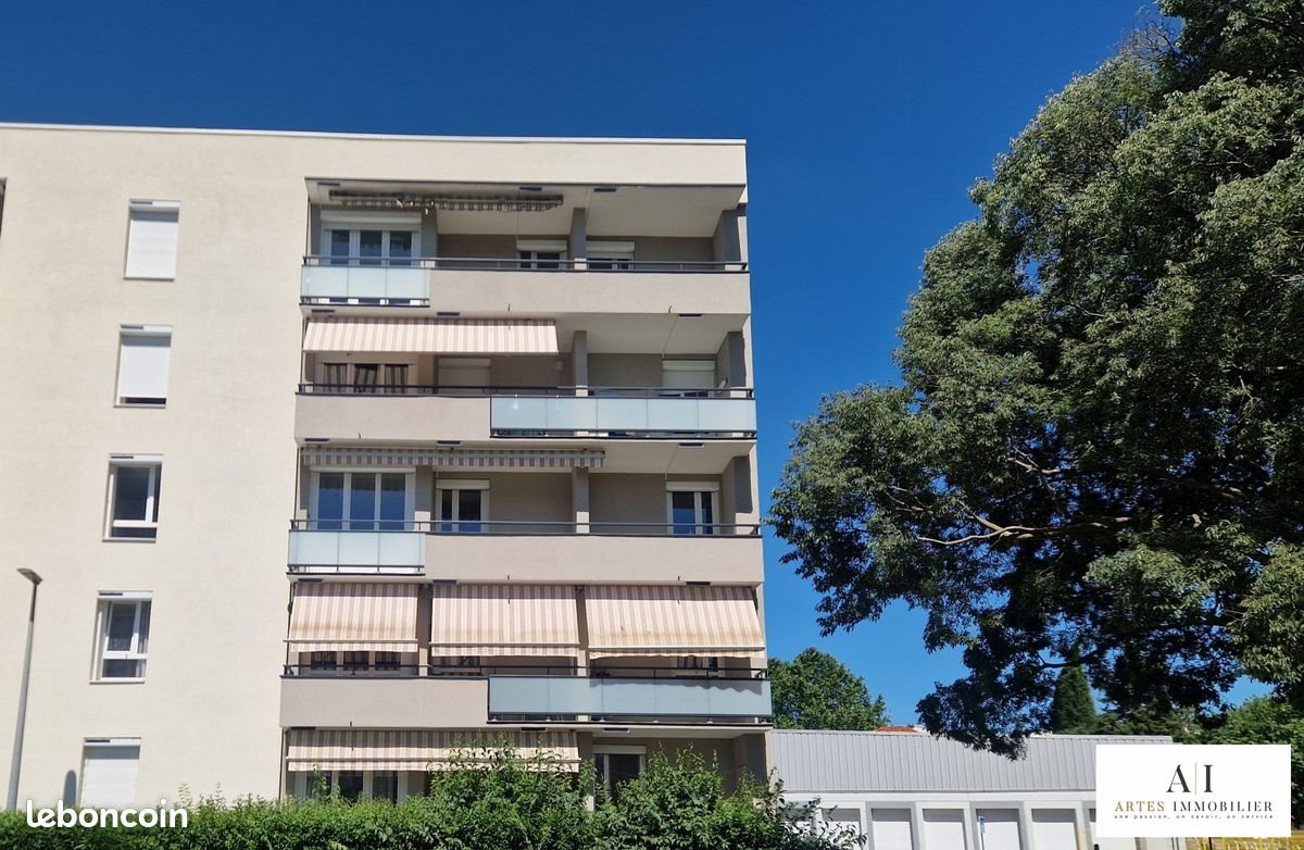 Appartement à vendre, 76m², Montélimar