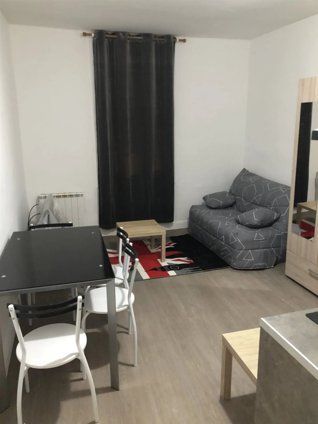 Appartement à vendre, 72m², Limoges