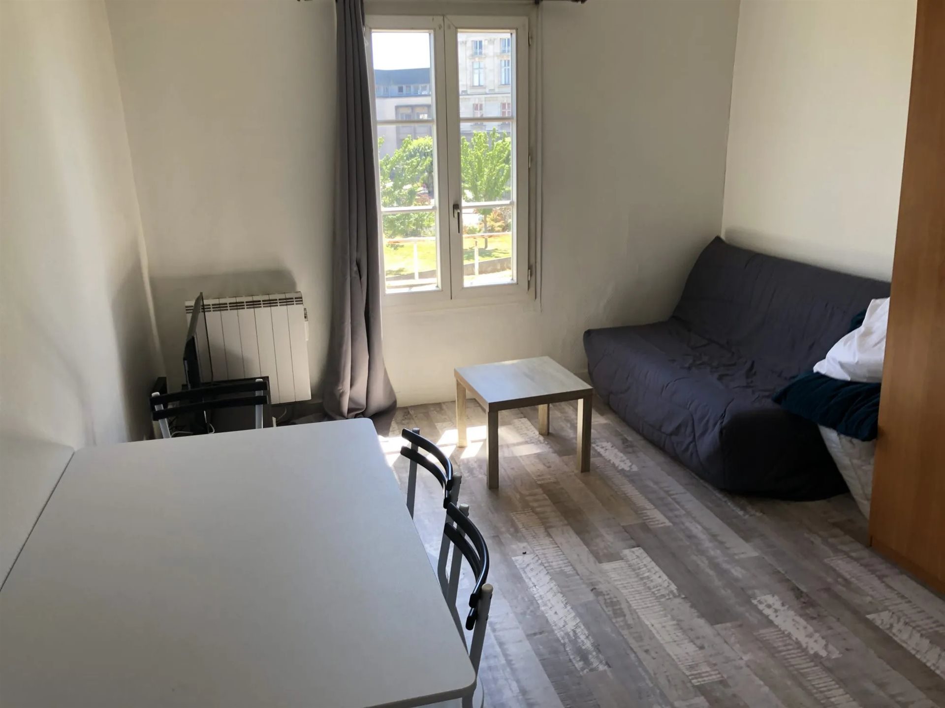 Appartement à vendre, 72m², Limoges