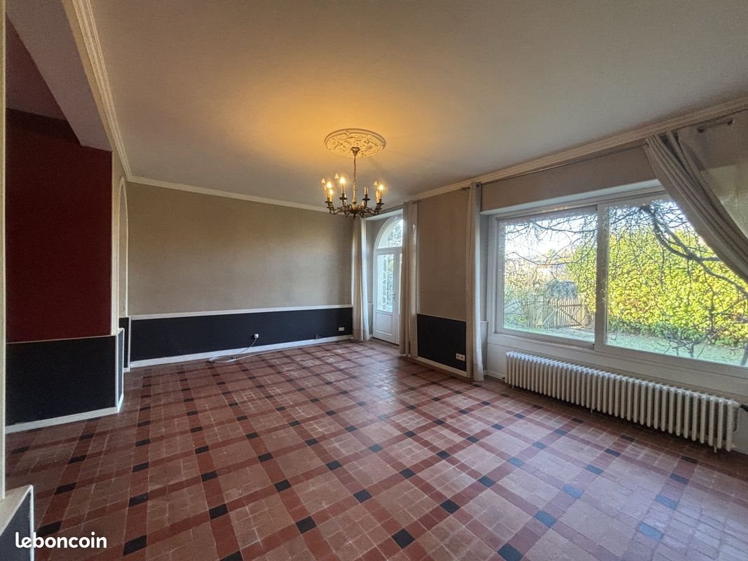 Maison à vendre, 251m², Condat-sur-Vienne