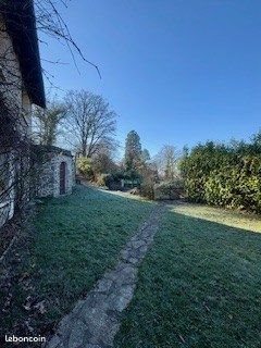 Maison à vendre, 251m², Condat-sur-Vienne
