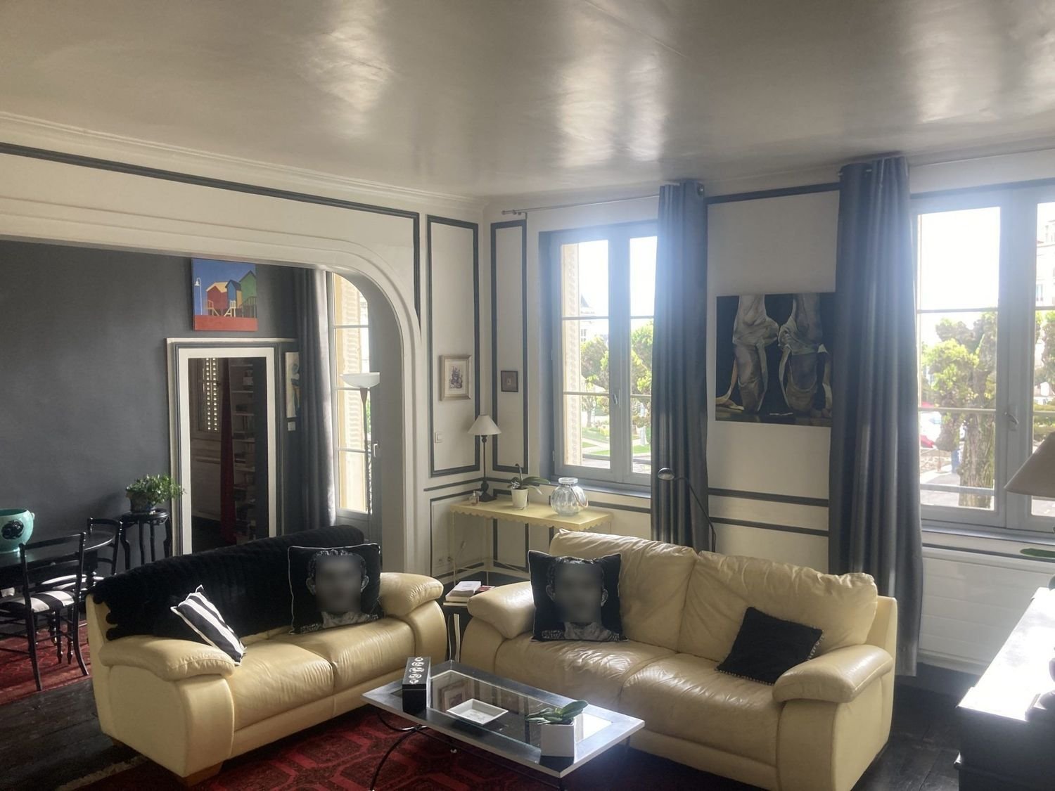 Appartement à vendre, 218m², Limoges