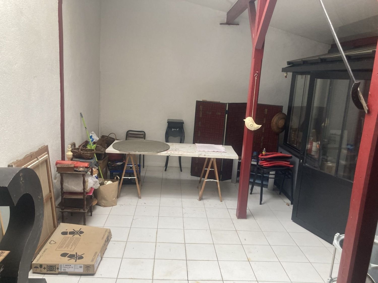 Appartement à vendre, 218m², Limoges