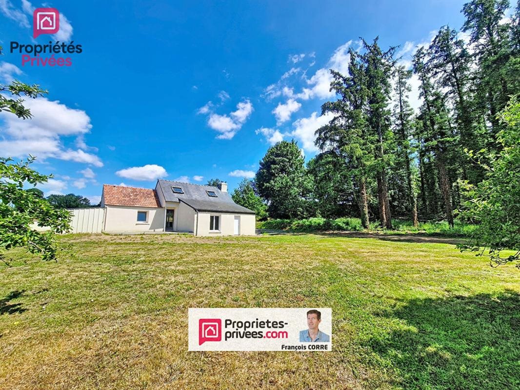 Maison à vendre, 80m², Plestin-les-Grèves