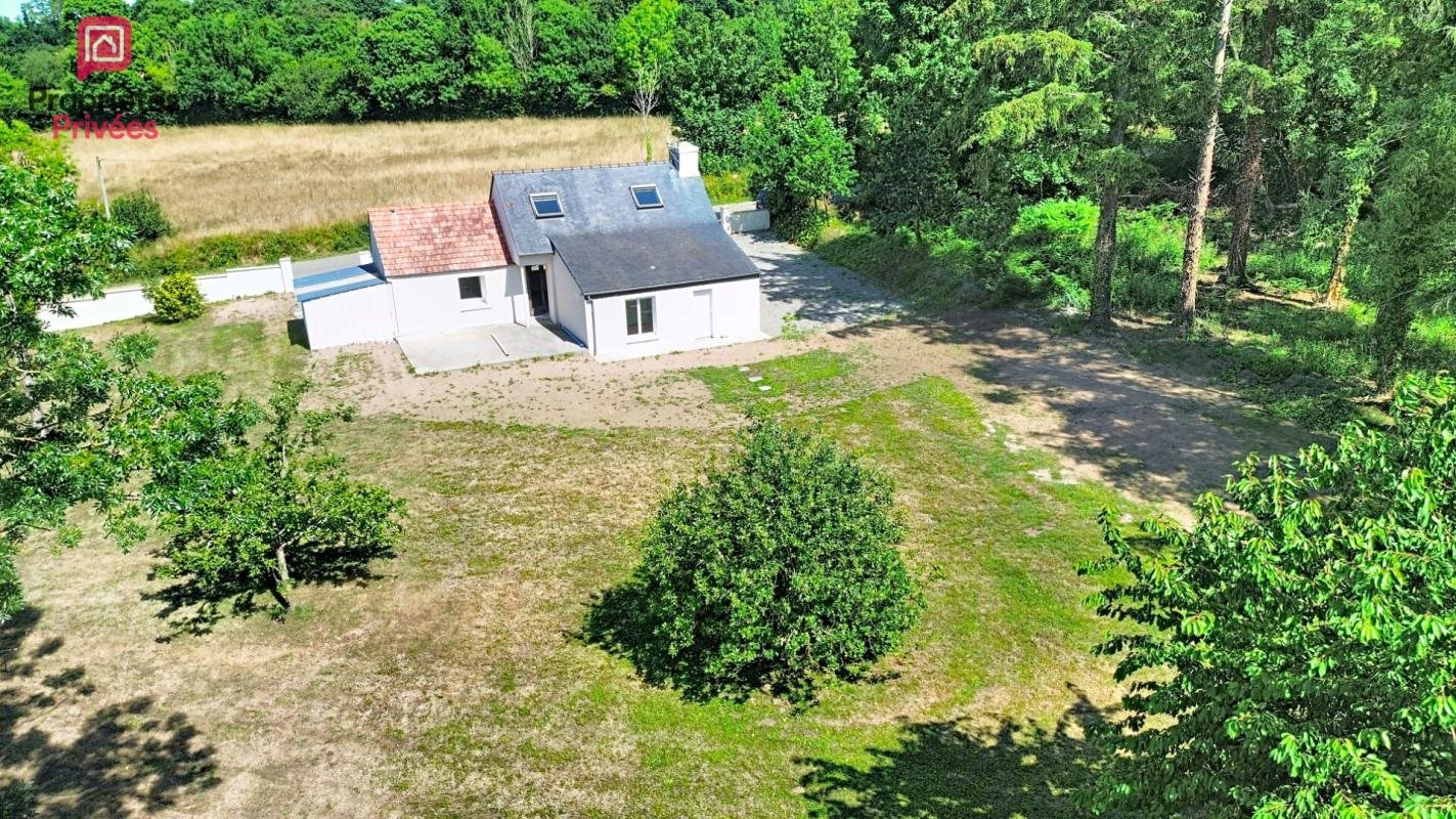 Maison à vendre, 80m², Plestin-les-Grèves