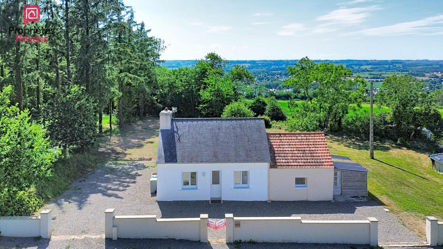 Maison à vendre, 80m², Plestin-les-Grèves