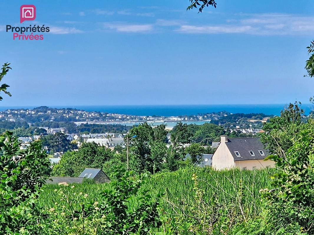 Maison à vendre, 80m², Plestin-les-Grèves