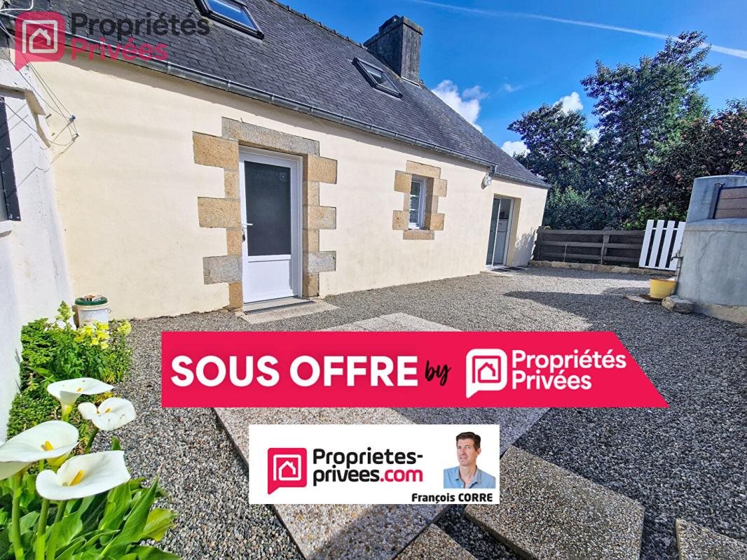 Maison à vendre, 60m², Plouezoc'h