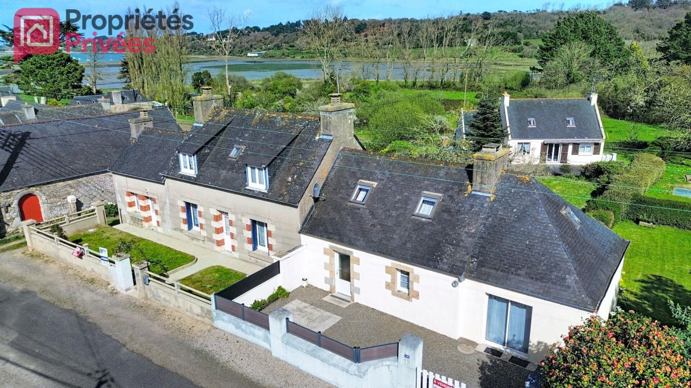 Maison à vendre, 60m², Plouezoc'h