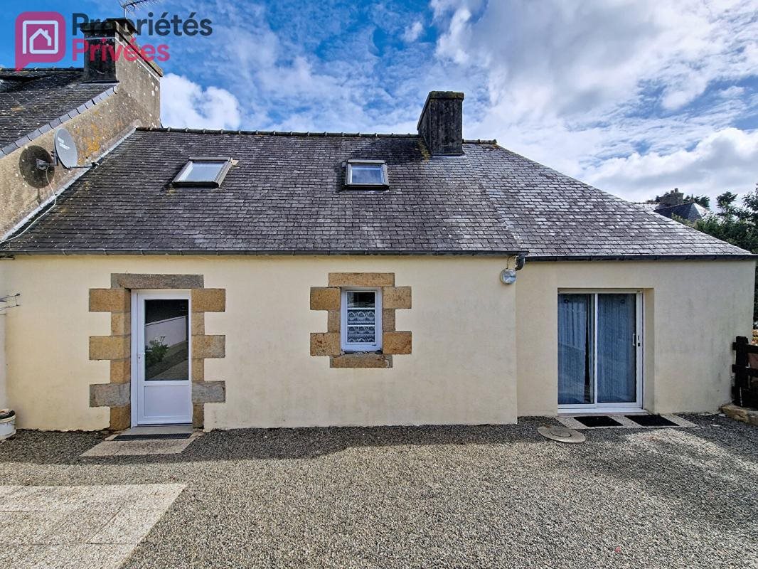 Maison à vendre, 60m², Plouezoc'h
