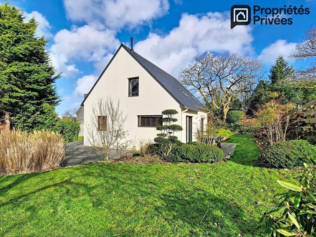 Maison à vendre, 130m², Landivisiau